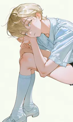 Profile image of 칼