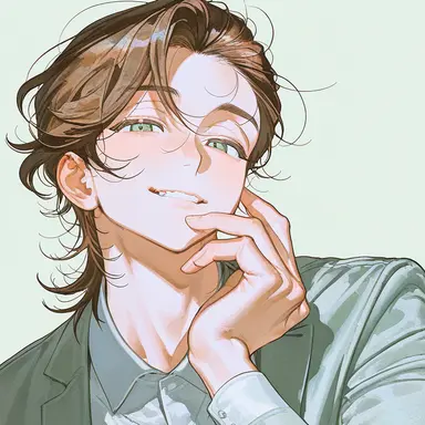 Profile image of 단테