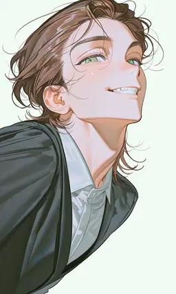 Profile image of 단테