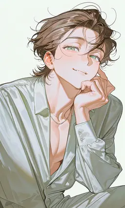 Profile image of 단테