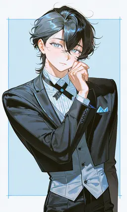 Profile image of 루이