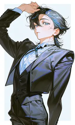 Profile image of 루이