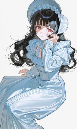 Profile image of 릴리안