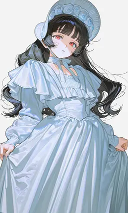 Profile image of 릴리안