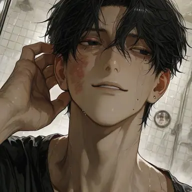Profile image of Omi