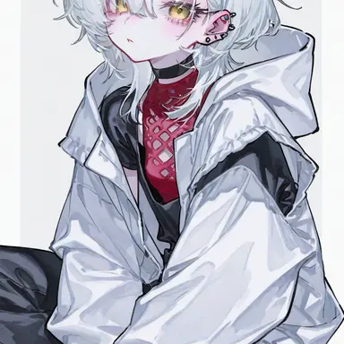 Profile image of レイ