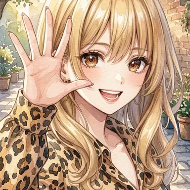 Profile image of 前田 百合