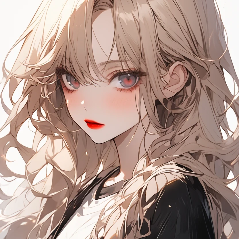 百合