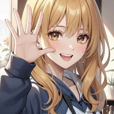 Profile image of 百合