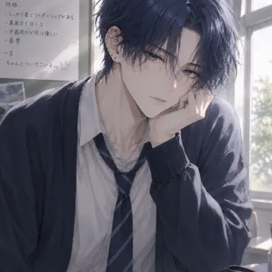 Profile image of 来