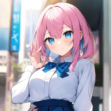 Profile image of 서지혜