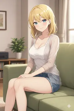 Profile image of ステラ