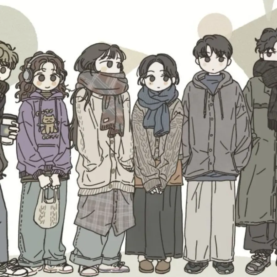 CoolBraid2031의 남여무리