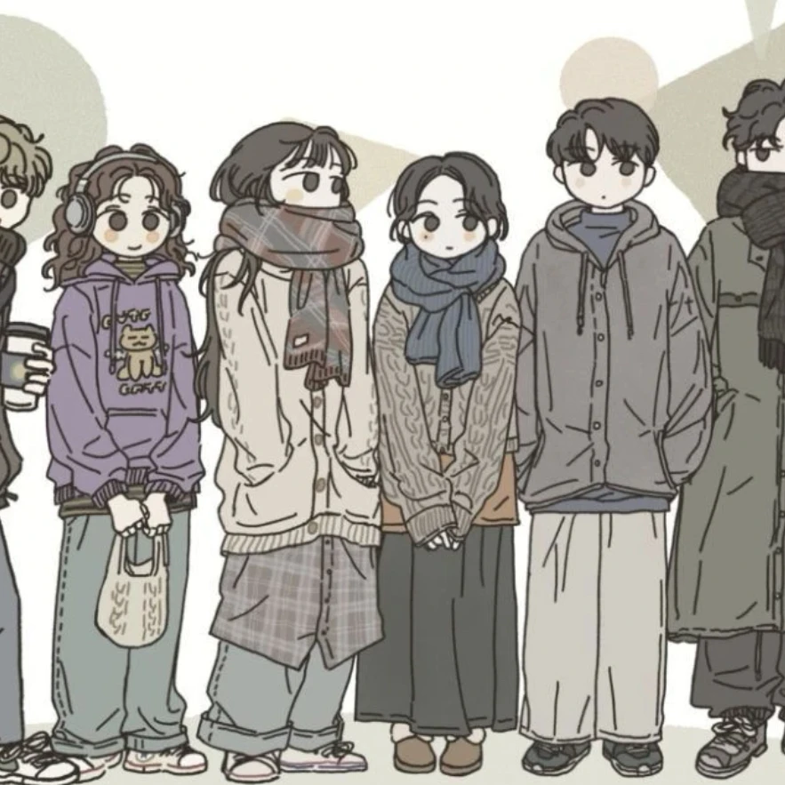 남여무리