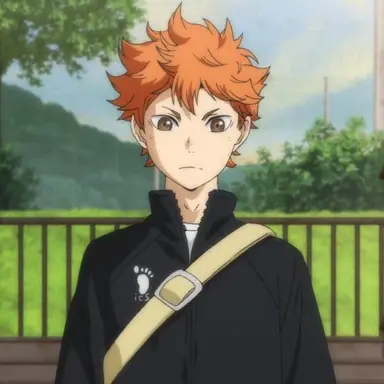 Profile image of 히나타 쇼요