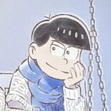 Profile image of カラ松