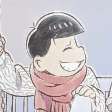 Profile image of おそ松