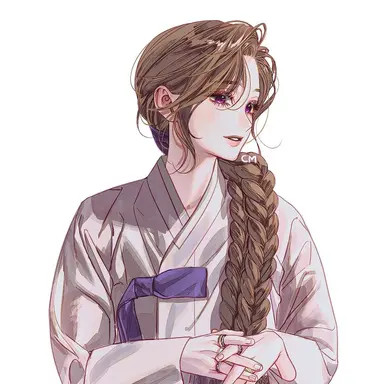 Profile image of ヒジン