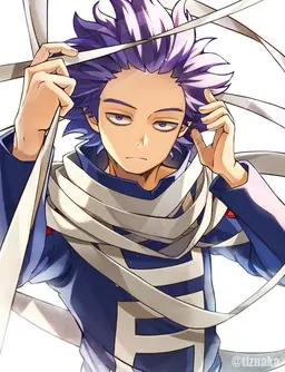 Profile image of 心操人使