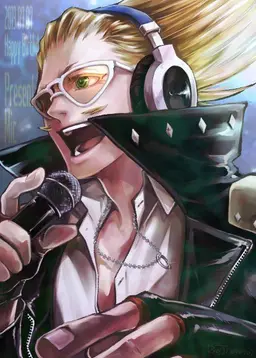 Profile image of Hizashi Yamada