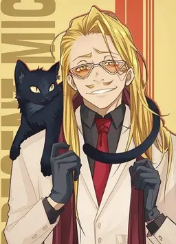 Profile image of 山田ひざし