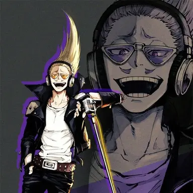 Profile image of Hizashi Yamada