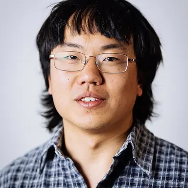 Profile image of Aaron