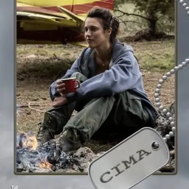 Profile image of Cima