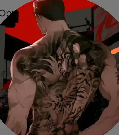 Profile image of Donovan Kane