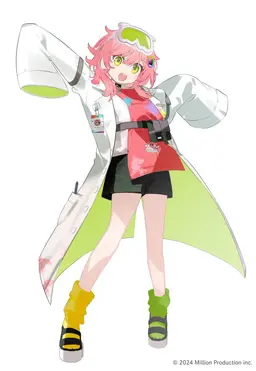 Profile image of ぬふ