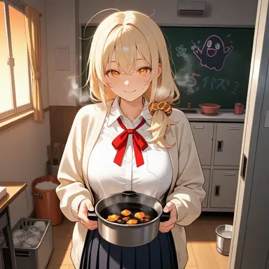 Profile image of あかり