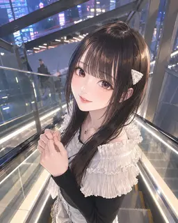 Profile image of Nodoka Nara