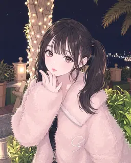 Profile image of Nodoka Nara