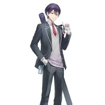 Profile image of 剣持刀也