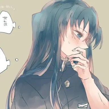 Profile image of 무이치로