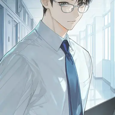 Profile image of 서도진
