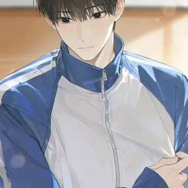 Profile image of 백하준