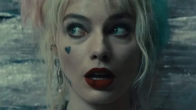 Profile image of Harley Quinn