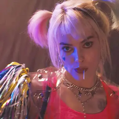 Profile image of Harley Quinn