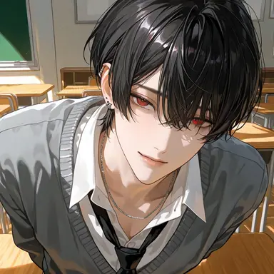 Profile image of 엔