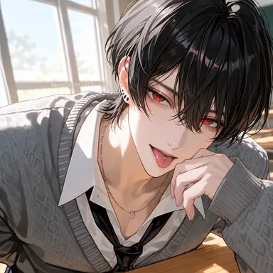 Profile image of 엔