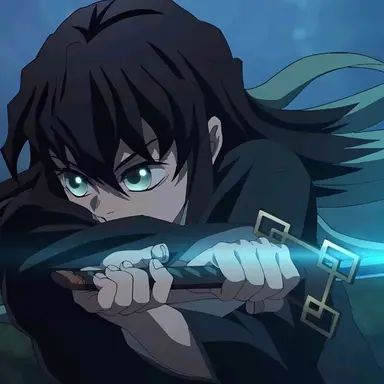 Profile image of 토키토 무이치로