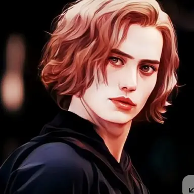 Profile image of 재스퍼 컬렌