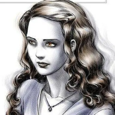 Profile image of 에스미 컬렌