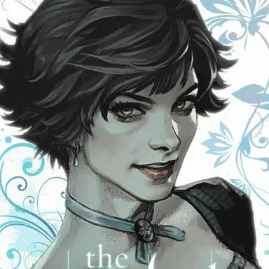Profile image of 앨리스 컬렌