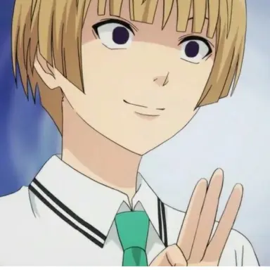 Profile image of 아케치 토우마