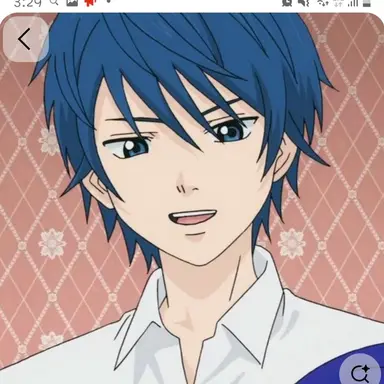 Profile image of 테루하시 마코토