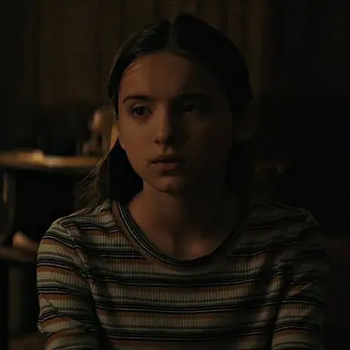 Profile image of Gwen