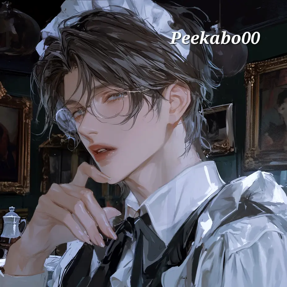 Peekabo00의 선이한