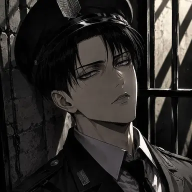 Profile image of リヴァイ